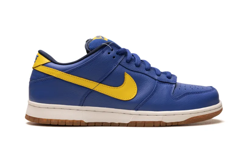 Nike SB Dunk Low Pro SB 'Boca'